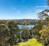 Peaceful and mature gardens with Panoramic Views - Tourism Cairns