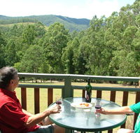Peacehaven Country Cottages  Farmstay - Tourism Cairns
