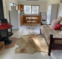 Pear Tree Cottage at Amiens - Tourism Cairns