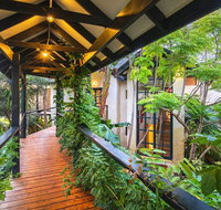 Pearl River Houses - Tourism Cairns