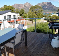 Pebble Shack - Tourism Cairns