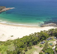 Pebbly Beach Escape - Tourism Cairns