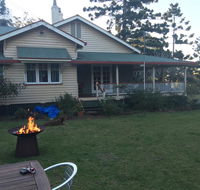 Pechey Homestead - Tourism Cairns
