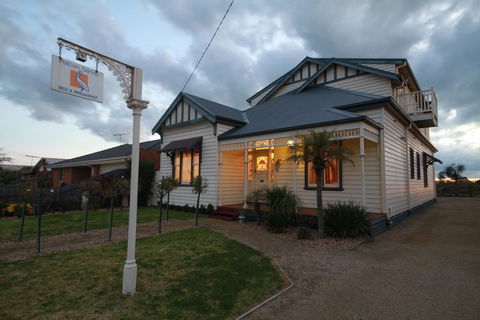 Pelican Sands Bed & Breakfast - Tourism Cairns 1