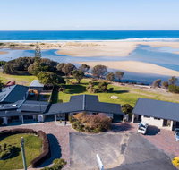Pelican Sands Scamander - Tourism Cairns