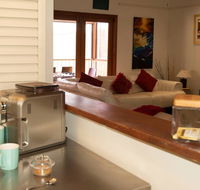 Pemberton Lodge - Tourism Cairns