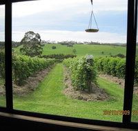 Pennyroyal Raspberry Farm  Cidery - Tourism Cairns