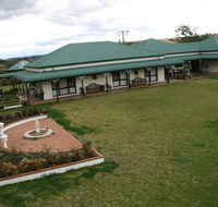 Pepper Tree Ridge BB - Tourism Cairns