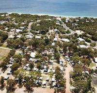Peppermint Grove Beach Holiday Park - Tourism Cairns