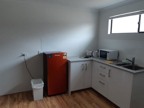 Perth Urban Lodge - Tourism Cairns 2