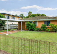 Pet Friendly Cutie - Bonham St Bongaree - Tourism Cairns