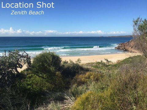 Pet Friendly Tomaree Rd 142 - Shoal Bay - Tourism Cairns 2