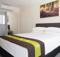 Petrie Mill Motel - Tourism Cairns