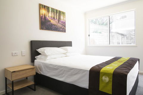 Petrie Mill Motel - Tourism Cairns 1