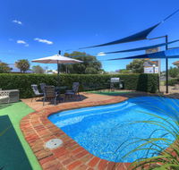 Pevensey Motor Lodge - Tourism Cairns