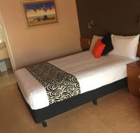 Philadelphia Motor Inn - Tourism Cairns