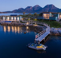 Picnic Island - Tourism Cairns