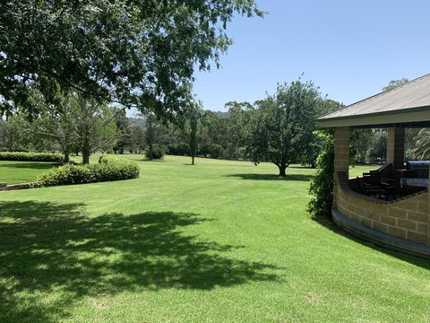 Picton Valley Motel Australia - Tourism Cairns 1