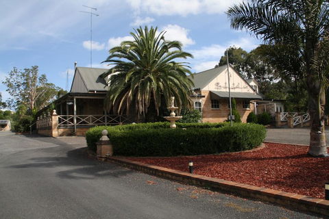 Picton Valley Motel Australia - Tourism Cairns 0