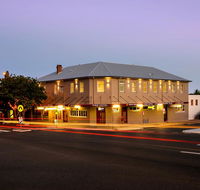 Pier Hotel - Tourism Cairns
