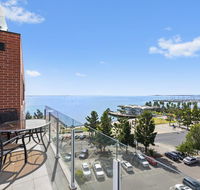 Pier Point 105 - Tourism Cairns