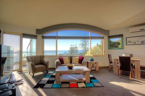 Pierview Apartments - Tourism Cairns 3