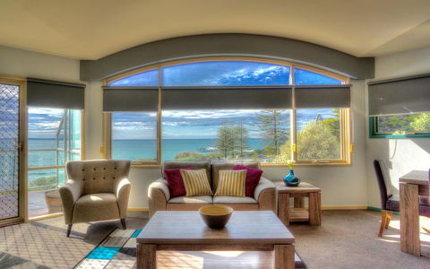 Pierview Apartments - Tourism Cairns 1