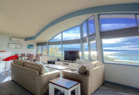 Pierview Apartments - Tourism Cairns 0