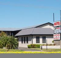 Pigeon House Motor Inn - Tourism Cairns