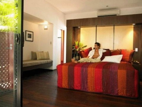 Pinctada McAlpine House - Tourism Cairns 1