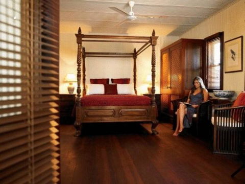 Pinctada McAlpine House - Tourism Cairns 2