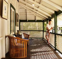 Pinctada McAlpine House - Tourism Cairns
