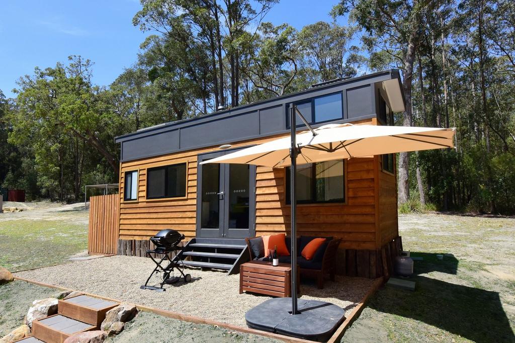 Budgong NSW Tourism Cairns