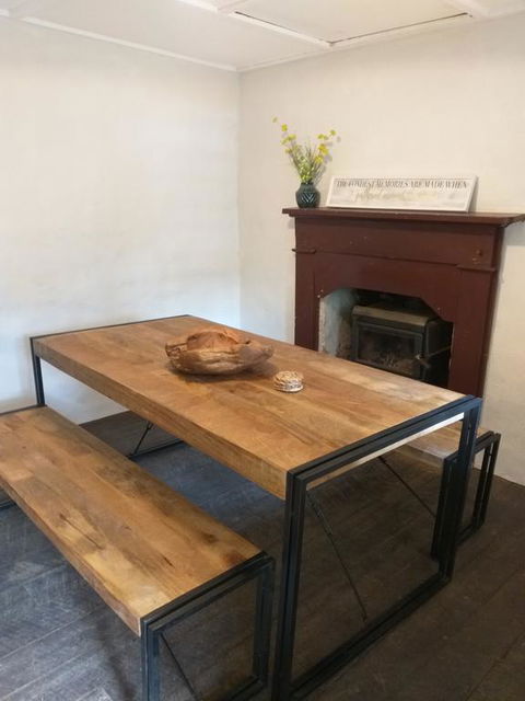 Pines Cottage - Tourism Cairns 2