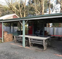 Pinewood Caravan Park - Tourism Cairns