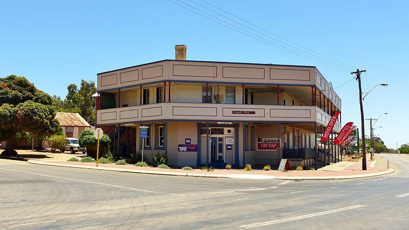 Pingelly WA Tourism Cairns