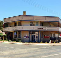 Pingelly Hotel - Tourism Cairns