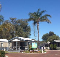 Pinjarra Caravan Park and Cabins - Tourism Cairns