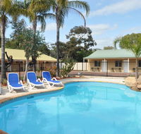 Pinjarra Resort - Tourism Cairns