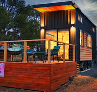 Pink Lake Tiny House - Tourism Cairns