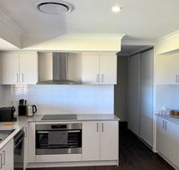 Pinnacle Retreat - Tourism Cairns