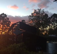 Pipeline Chalet kunanyi Mt Wellington - Tourism Cairns