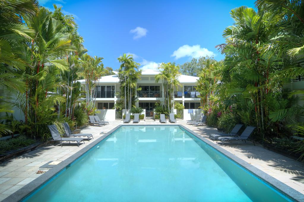 Wonga QLD Tourism Cairns
