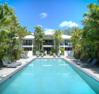Plantation 2 - Absolute Beachfront - Tourism Cairns