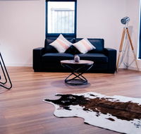 Platypus Apartments - Tourism Cairns