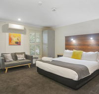 Pleasant Way River Lodge - Tourism Cairns