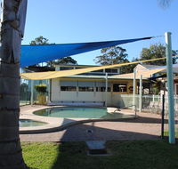 Pleasurelea Tourist Resort  Caravan Park - Tourism Cairns