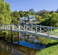 PLUM TREE COTTAGE - spa cottage with woodfire - Tourism Cairns