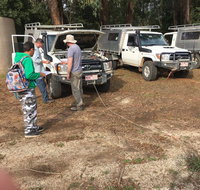 PNL 4WDriving Narbethong