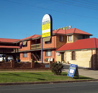 Poet's Recall Motel - Tourism Cairns